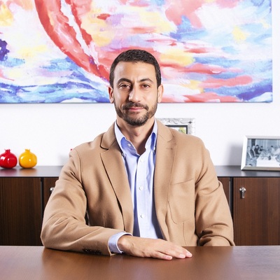 Tabakoğlu, Lumnion CEO’su oldu