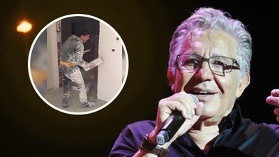 Livaneli: Bu çocuğun sesi anormal!