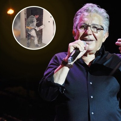 Livaneli: Bu çocuğun sesi anormal!