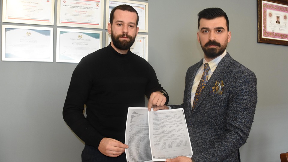 Pizzaya tükürdü, 2 yıl 6 ay hapis cezası aldı