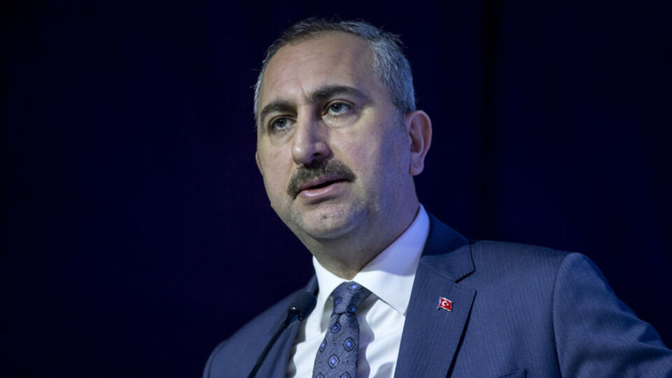 "Cumhurbaşkanımız FETÖ mücadelesinin en kararlı sesi"