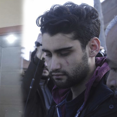 Kadir Şeker'in kurtardığı kadın konuştu!