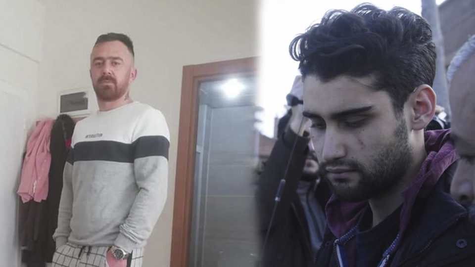 Kadir Şeker'in kurtardığı kadın konuştu!