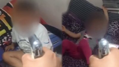 Mahkeme bu anneye çocukların velayetini verdi!