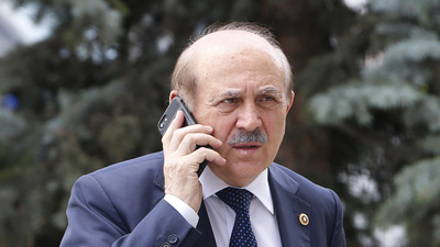 Kuzu'dan Zindaşti iddiasına yanıt