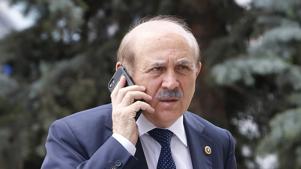 Kuzu'dan Zindaşti iddiasına yanıt