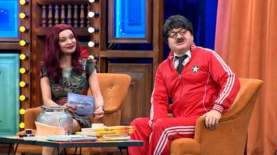 Güldür Güldür Show'un fragmanı yayınlandı