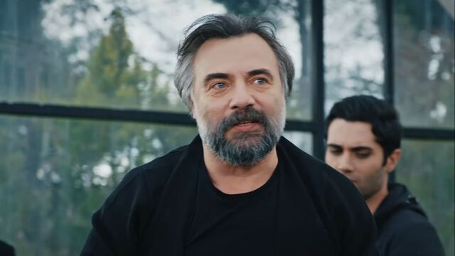 Eşkıya Dünyaya Hükümdar Olmaz son bölüm!
