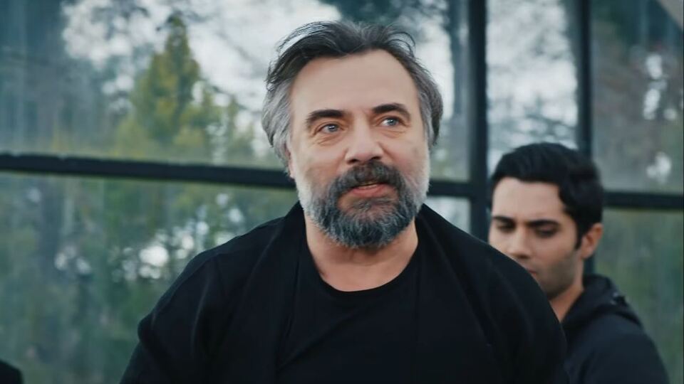 Eşkıya Dünyaya Hükümdar Olmaz son bölüm!