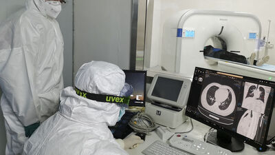 Koronavirüsün adı resmen değişti!