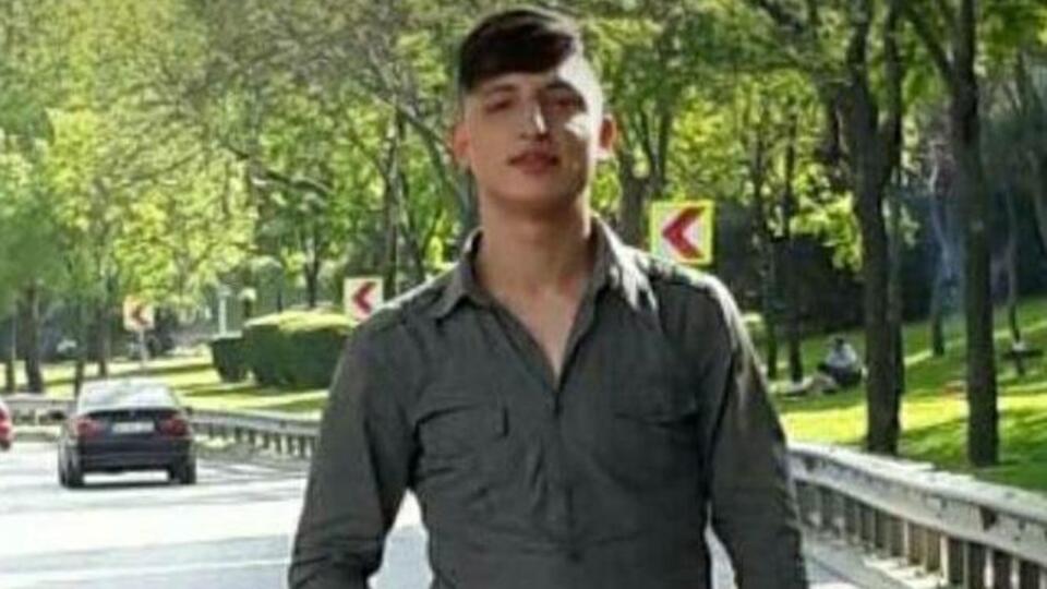 Beyoğlu'nda korkunç cinayet!