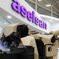 ASELSAN kârını yüzde 45 artırdı