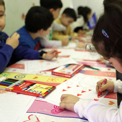 Ya kreş ya tazminat