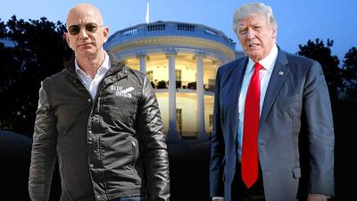 10 milyar dolarlık ihale kavgası