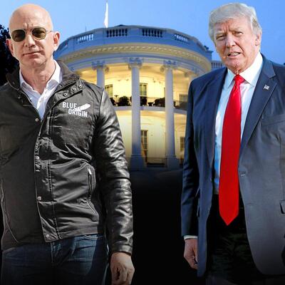 10 milyar dolarlık ihale kavgası