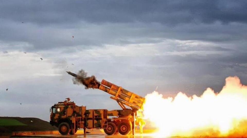 MSB: 51 Rejim unsuru etkisiz hale getirildi