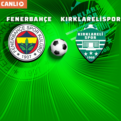 Fenerbahçe yolu 'yarı'ladı!