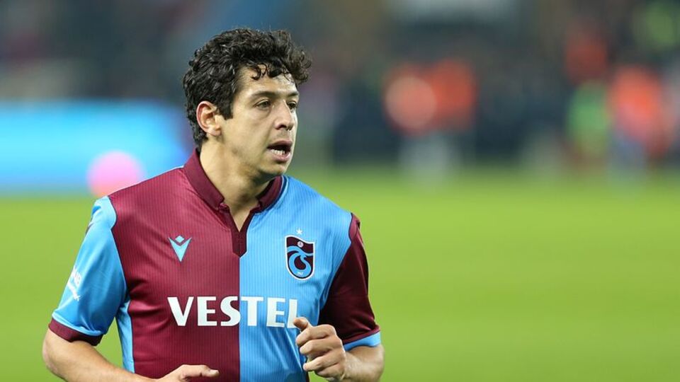 "Transfer 500 bin Euro'ya bitti"