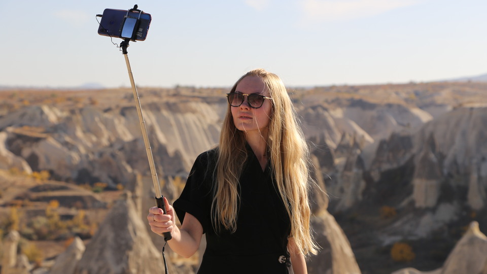 Türkiye turizmde dünya altıncısı