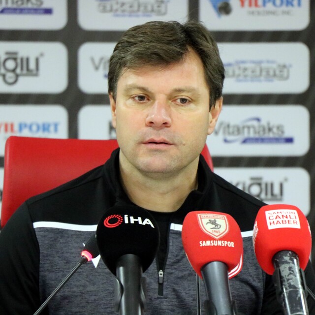 TFF 2.Lig'de şampiyonluk mücadelesi