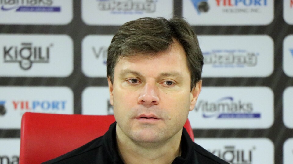 TFF 2.Lig'de şampiyonluk mücadelesi