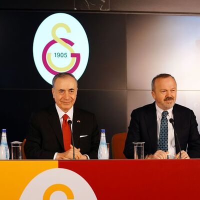 Mahkemeden Galatasaray kararı