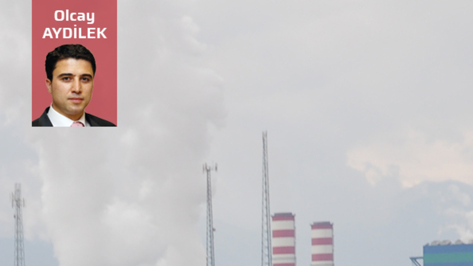 Kapatılan santrallarda 6+1 hedefi