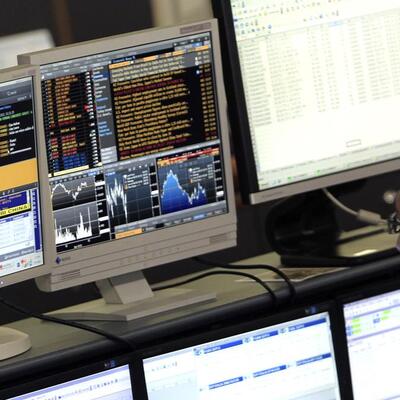 Powell konuştu euro sert düştü