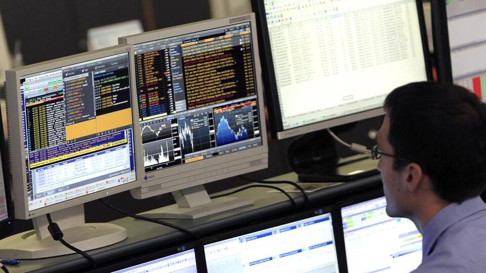 Powell konuştu euro sert düştü