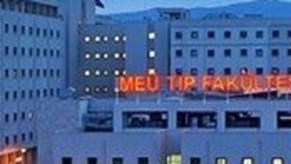 Mersin Üniversitesinden koronavirüs açıklaması!