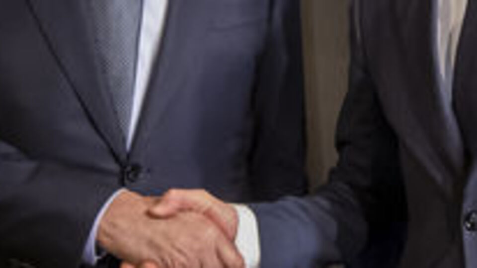 Rusya Dışişleri Bakanı Lavrov, Alman mevkidaşı Maas ile görüştü