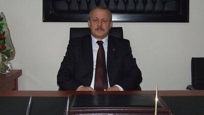 MHP Türkeli İlçe Başkanı hayatını kaybetti