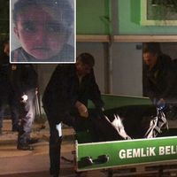 Korkunç şüphe! 'İşkence' izleriyle bulundu