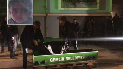 Korkunç şüphe! 'İşkence' izleriyle bulundu