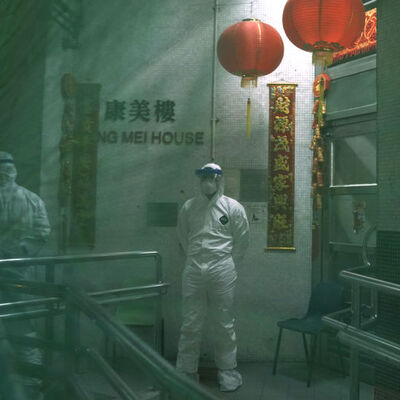 Çin'de yeni tip koronavirüste can kaybı 1114 oldu