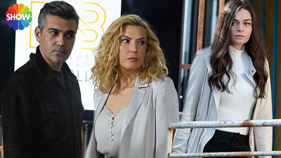 Ertan'ın tehlikeli oyunu!