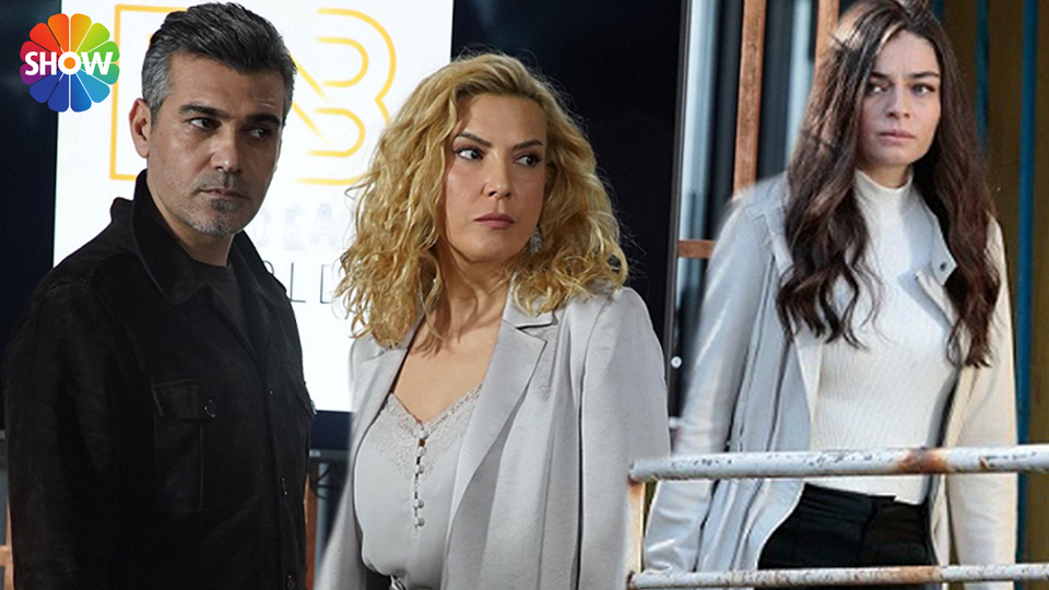 Ertan'ın tehlikeli oyunu!