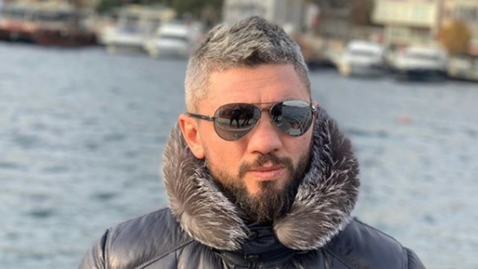 Parviz Abdullayev kimdir?