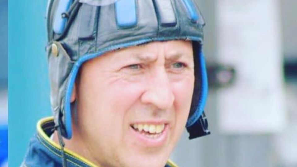 Survıvor 2020 Ceyhun Uzun kimdir?