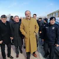 Emniyet'te "Safra" operasyonu