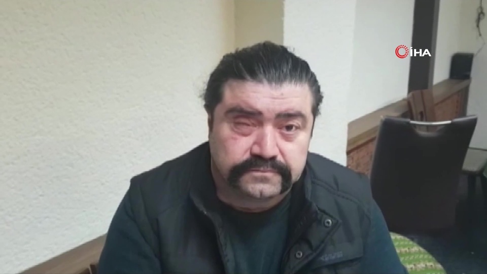 İşte asker uğurlama dehşetinin cezası!