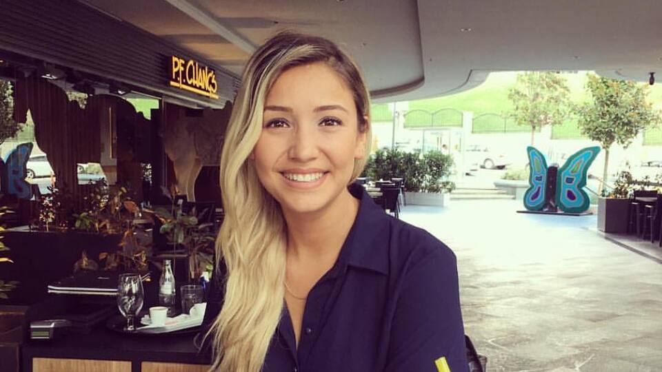 Survıvor 2020 Evrim keklik kimdir?