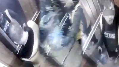 O sucu kendini böyle savundu!