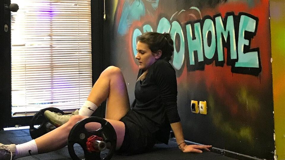 Survıvor 2020 Nisa Bölükbaşı kimdir?