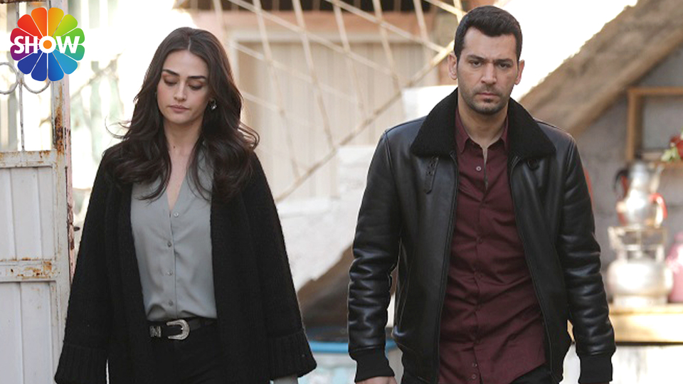 Sibel, Ramo'dan intikamını aldı!