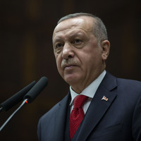 Erdoğan'dan "siyasi ayak" yanıtı