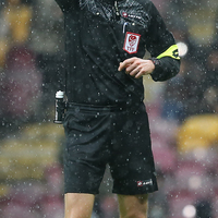 22. haftanın hakemleri belli oldu!