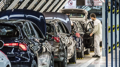 2020 sektörün toparlanma yılı olacak