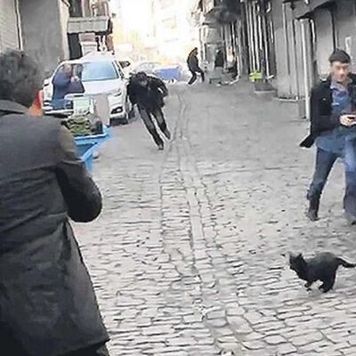 Tahir Elçi soruşturmasında flaş gelişme!