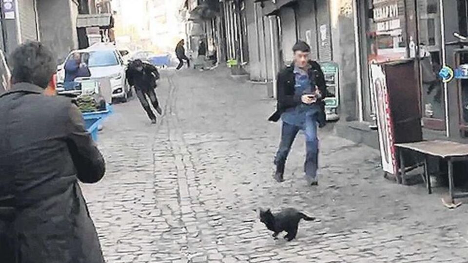 Tahir Elçi soruşturmasında flaş gelişme!